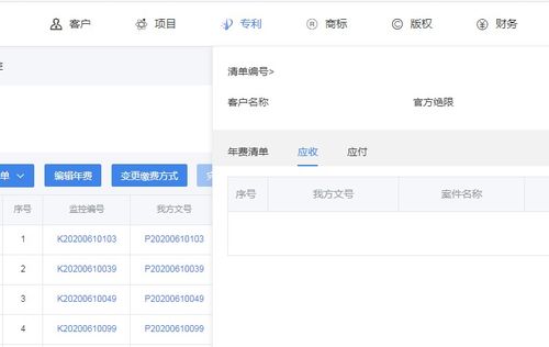 專利年費遲交了怎么辦？這款年費監(jiān)控軟件讓管理更簡單
