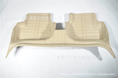 專(zhuān)車(chē)專(zhuān)用，品質(zhì)之選——大眾11款速騰汽車(chē)專(zhuān)用地墊座墊批發(fā)指南