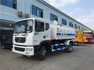 東風(fēng)多利卡綠化灑水車(chē) 廠(chǎng)家銷(xiāo)售價(jià)格解析與選購(gòu)指南